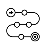 Secure & Transparent Process