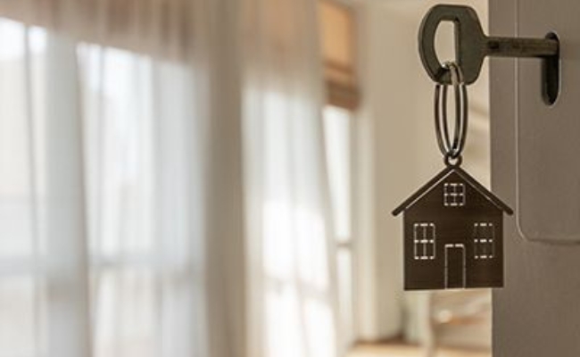 Leasing & Management