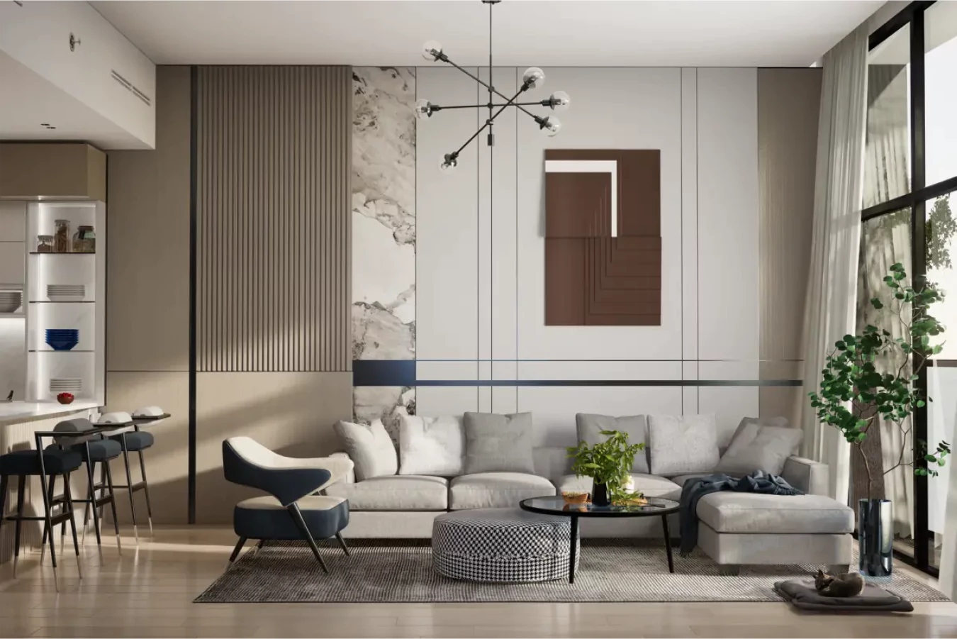 Are you wondering why to invest in luxury property in Dubai during this time? No worries, check out the reasons mentioned in this blog for making a purchase.