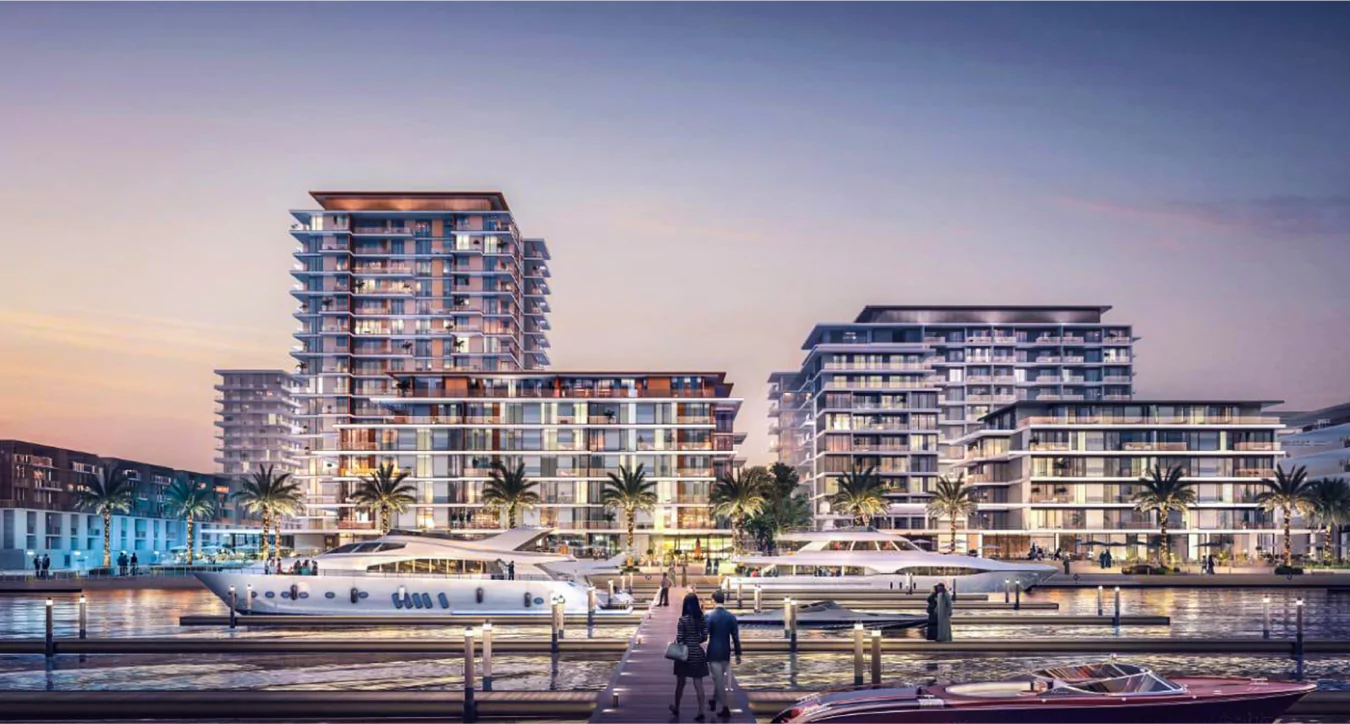 Did you also stumble on questions such as why invest in Dubai properties in 2024? No worries, this blog has received all the insights. Read the blog now!