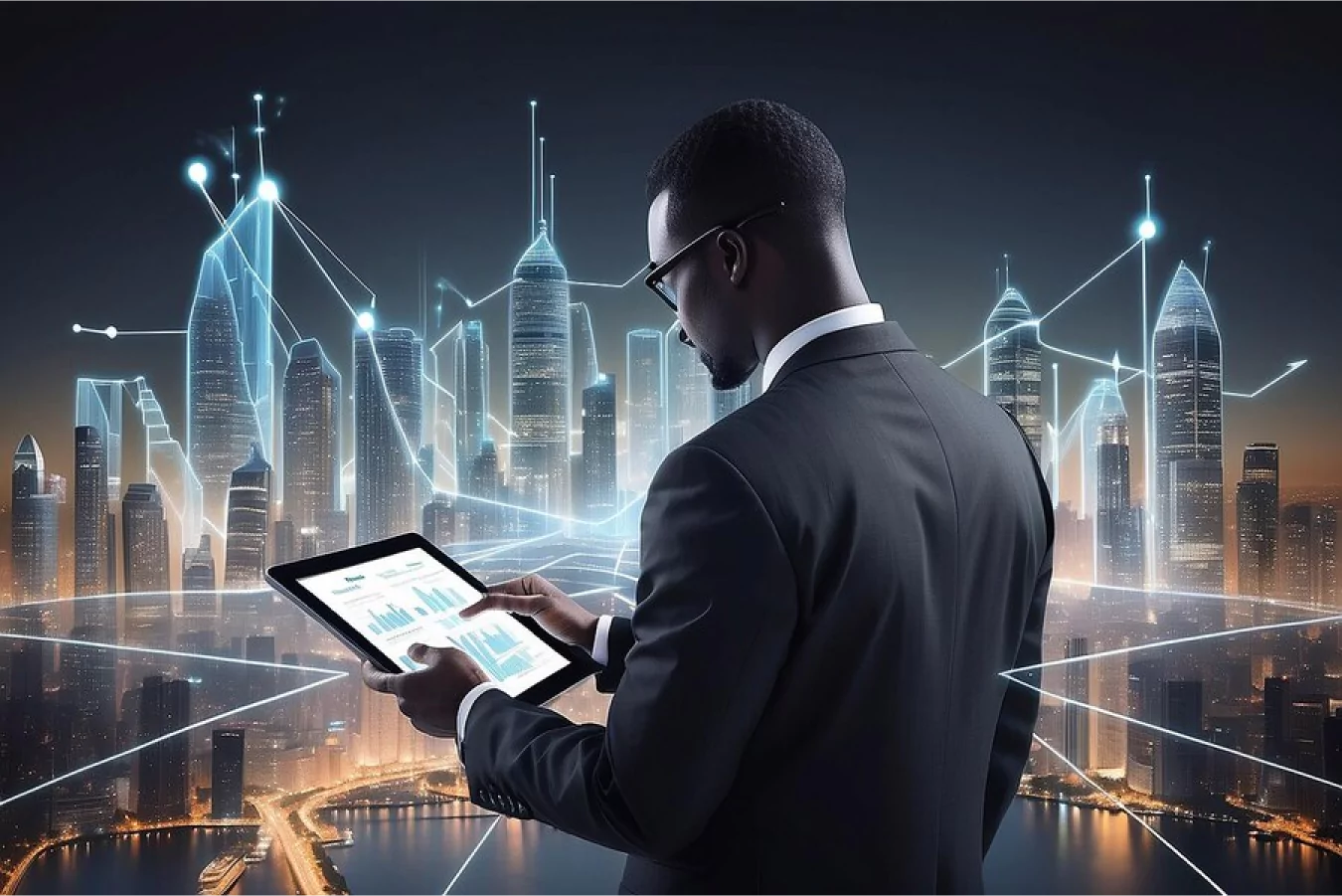 Are you looking to invest in Dubai's real estate? Then this article is for you. Check out the in-depth Dubai real estate track record of 2024.