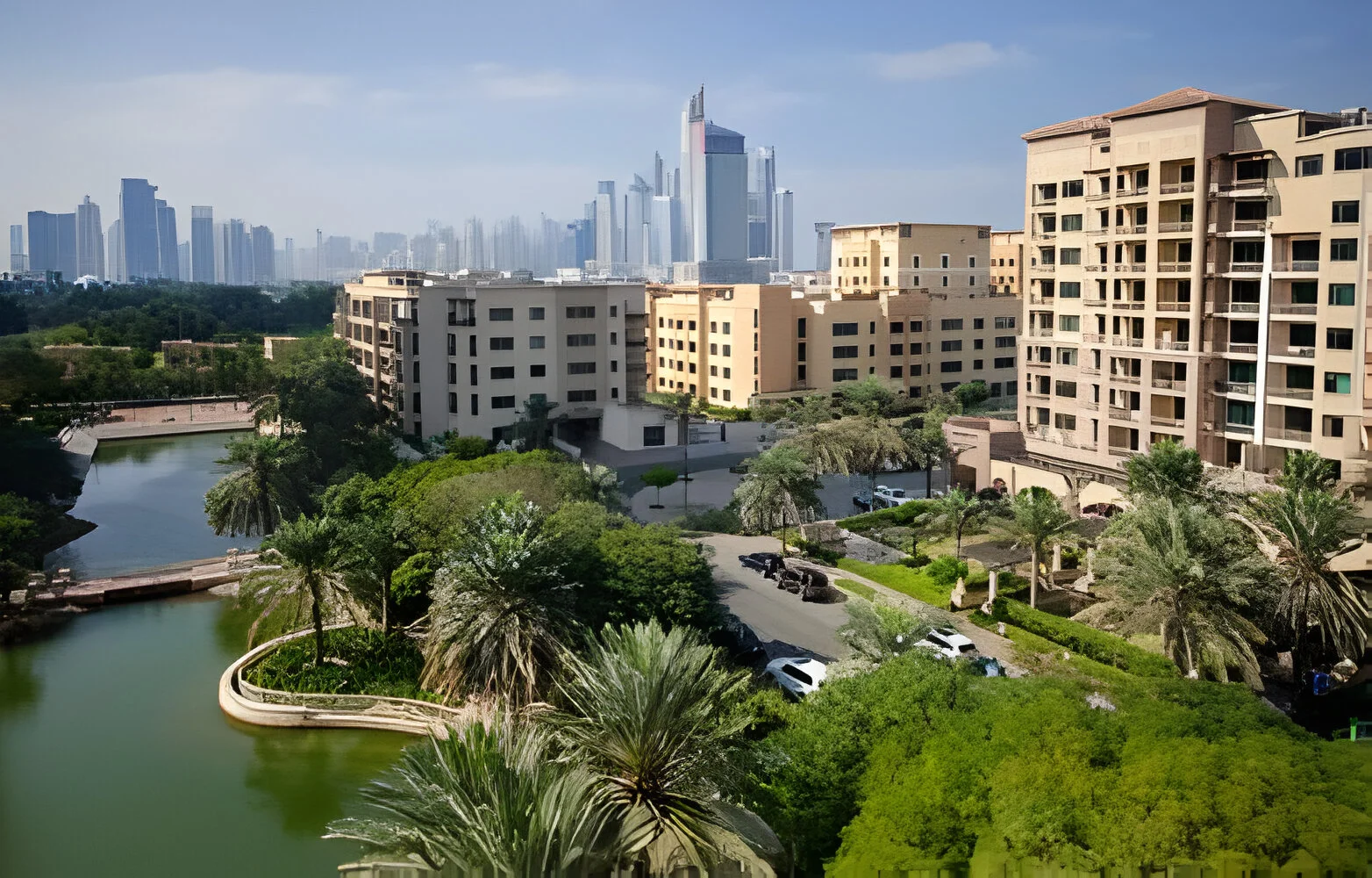 If you're planning to invest in the best luxury properties in Dubai, this article is for you. Explore the benefits of investing your money in Dubai.
