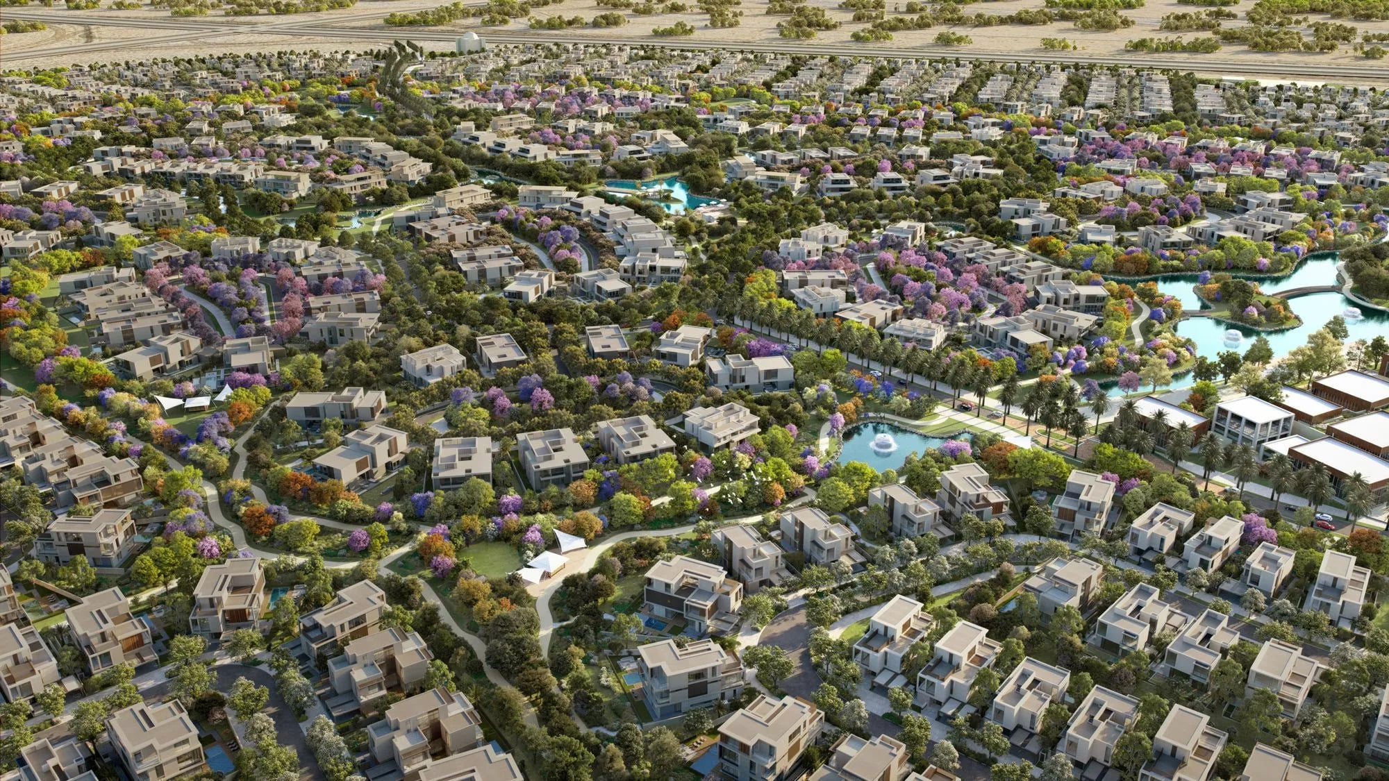 Dubailand has become the top spot for investors. Here are the pros and cons of investment in this area.