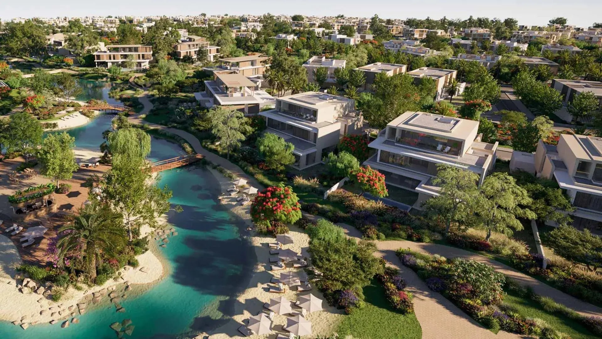 Are you looking for off-plan properties in Dubai? Then the off-plan projects by Emaar Properties have to be on your list. Check out the advantages of these.