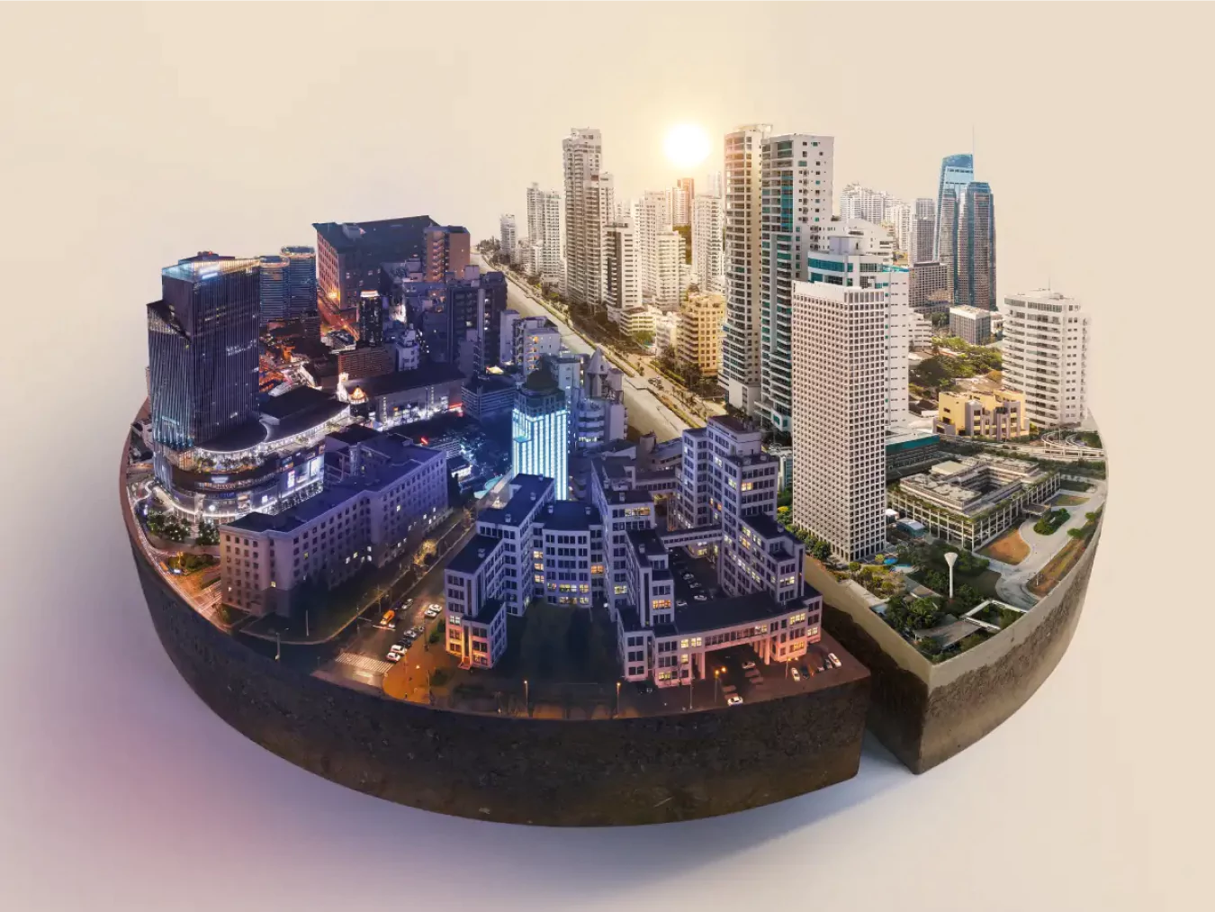 When buying off-plan property in Dubai, one of the most important things to consider is the developer. It's important to do thorough research on the developer.