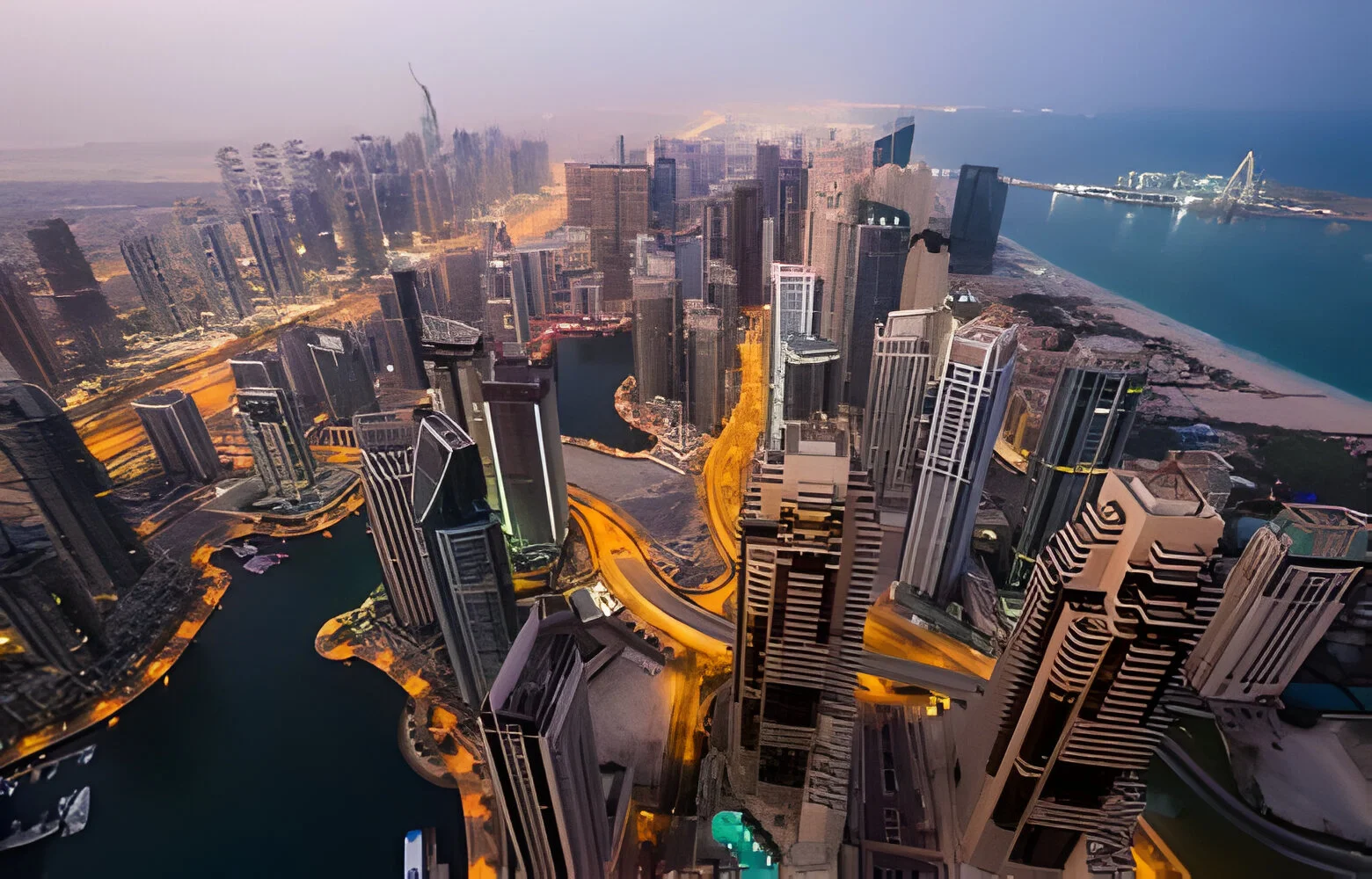 Here is the complete breakdown of buying off-plan properties in Dubai. This article covers everything that you need to know about off-plan investments.