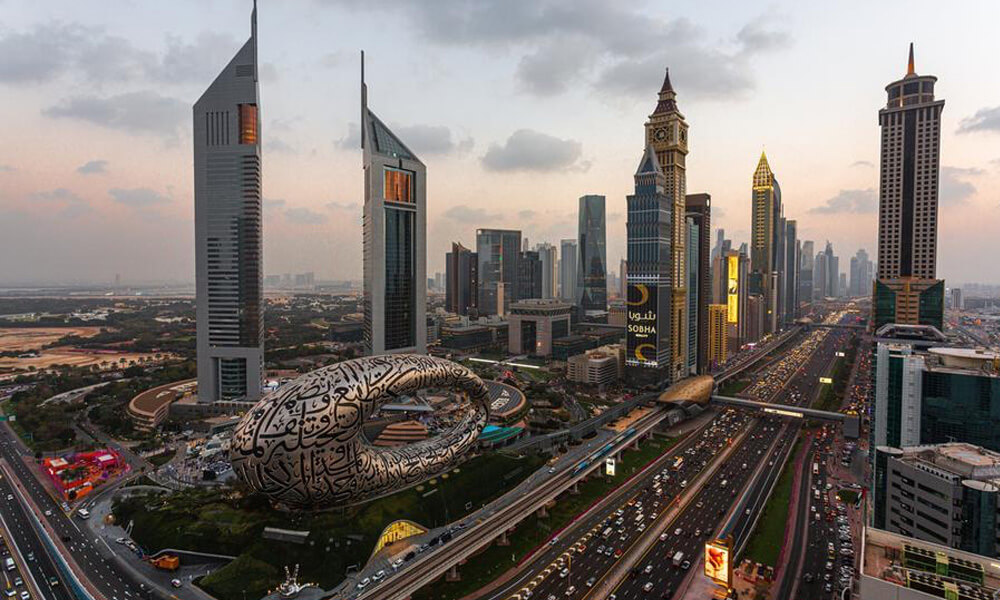 Explore Dubai's off-plan market with Q4 2024 insights, top areas to invest, population growth impact, and why The FirstPoint is your trusted property partner.
