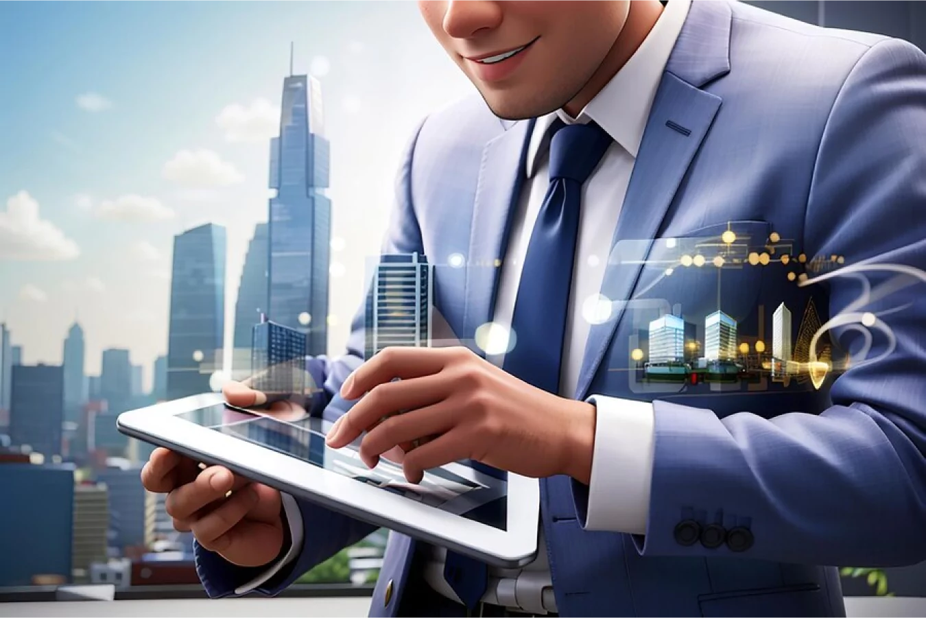 Learn about the key factors to consider when investing in Dubai's real estate market. Discover our brief guide to Return On Investment (ROI).
