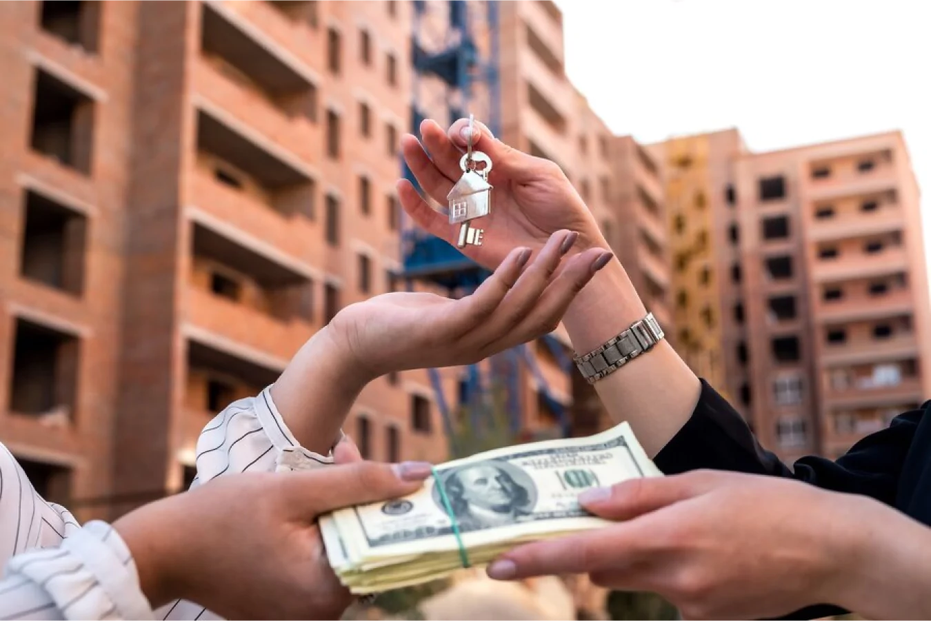 If you're wondering whether your landlord will increase property rent in Dubai in 2024, we've got you covered. Read the Dubai property renting rules guide.