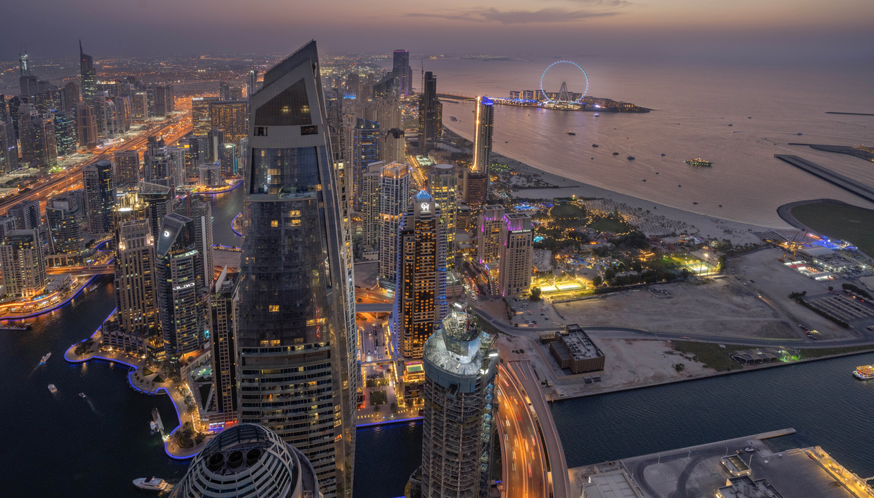 As expected, Dubai set a new record in the real estate market in 2024. here are the top 10 real estate companies by market capitalization in Dubai.