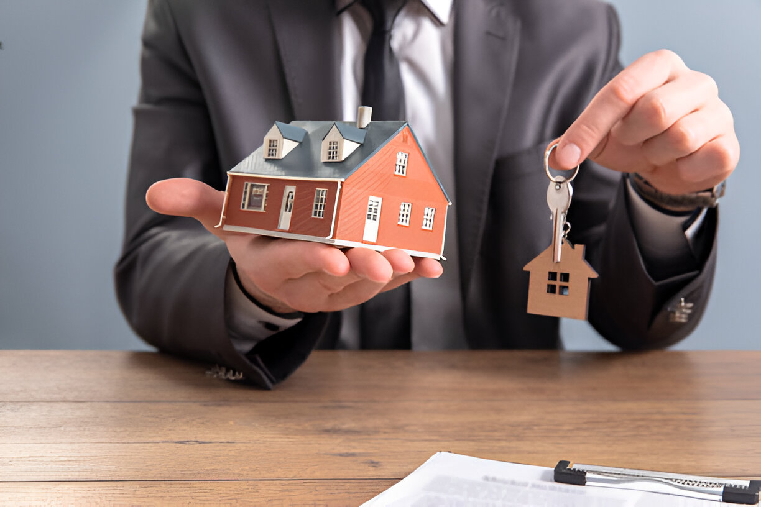 Looking for the most reliable and reputable real estate company in Dubai? Then this article is for you. Check out important tips to buy a trusted property.