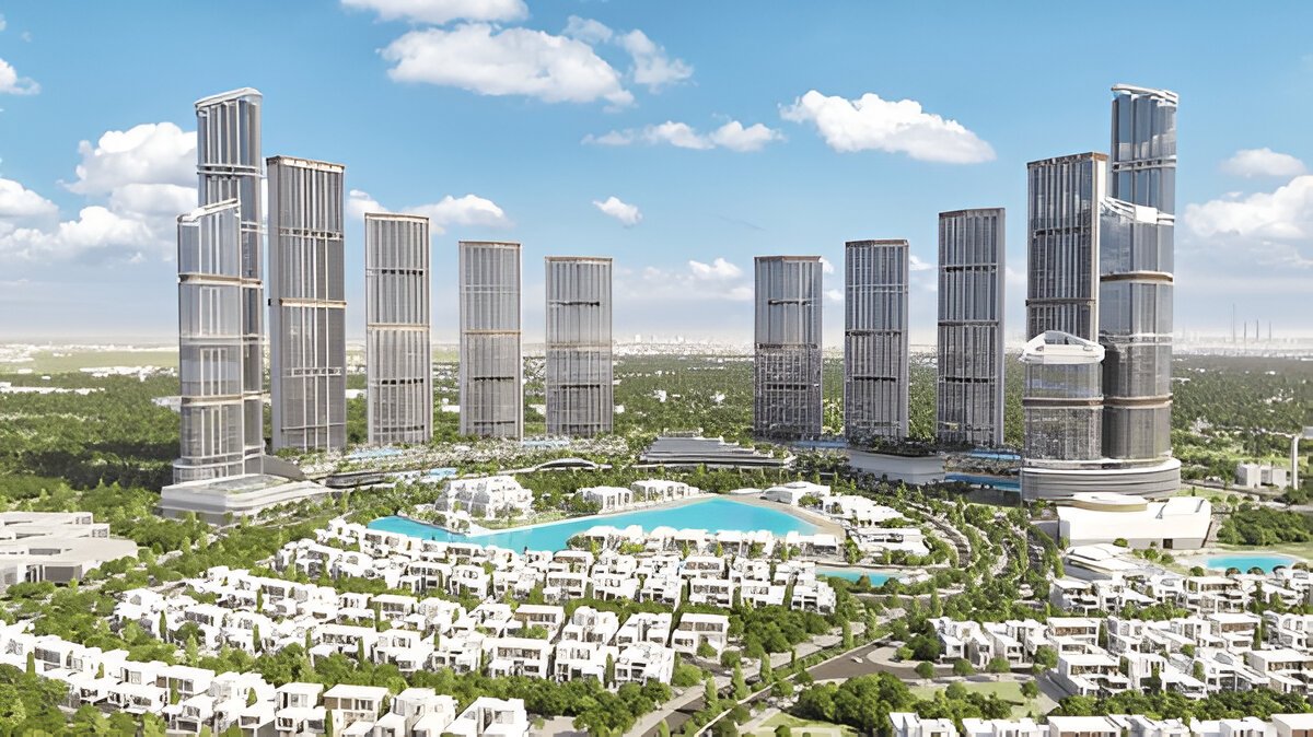 Looking for properties from trusted developers in Dubai. Here is the list of leading real estate companies and their projects to make the right decision.