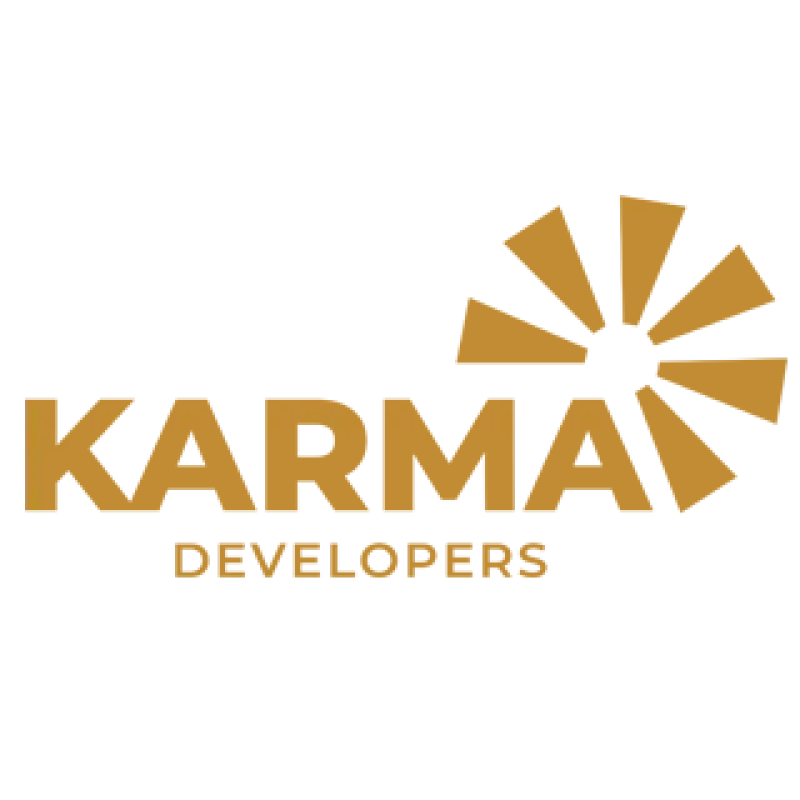 Dubai Based one of Best Luxury property Developer is Karma Developers. First Point Real Estate agency is dealing their off-plan Properties