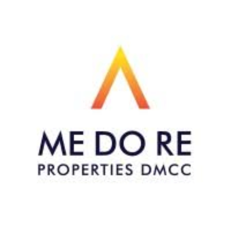 Dubai Based one of Best Luxury property Developer is Me Do Re Properties DMCC. First Point Real Estate agency is dealing their off-plan Properties