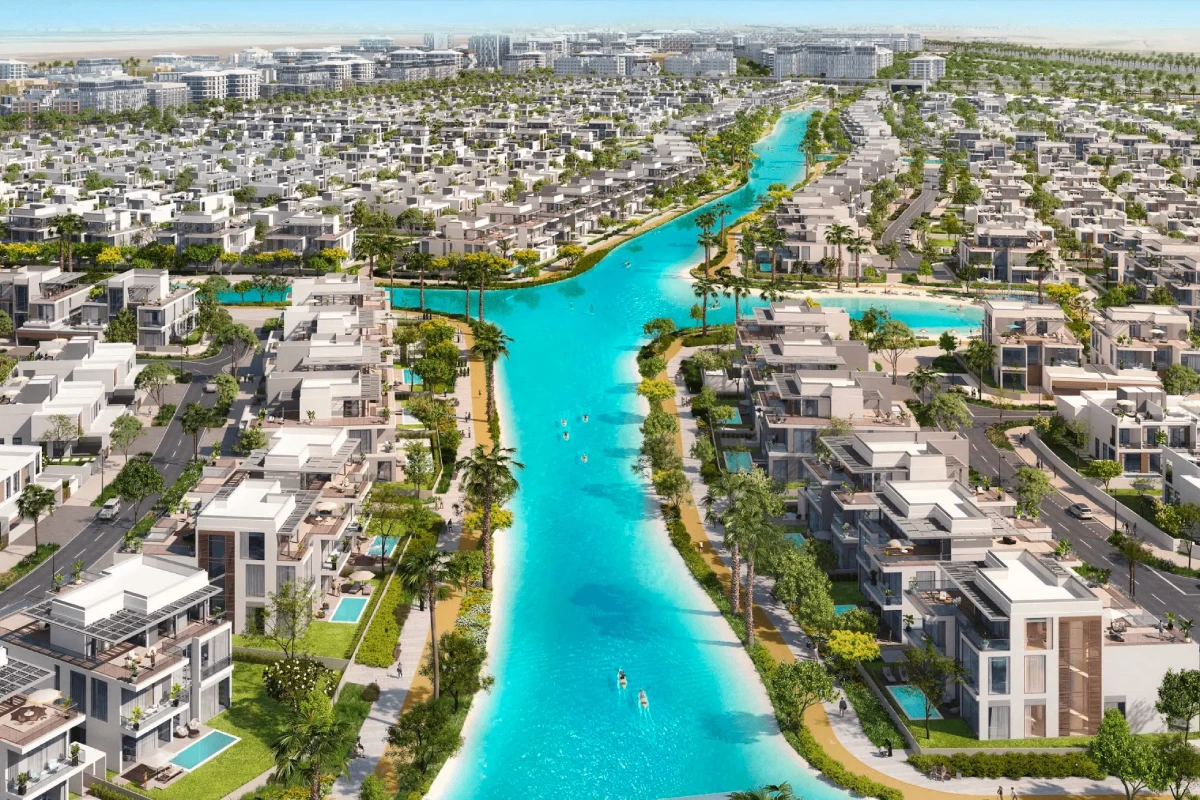 Discover the joy of spacious living in our exceptional 3, 4, 5, 6, and 7 bedrooms townhouses, semi-detached villas, and mansions. and and floor plans 