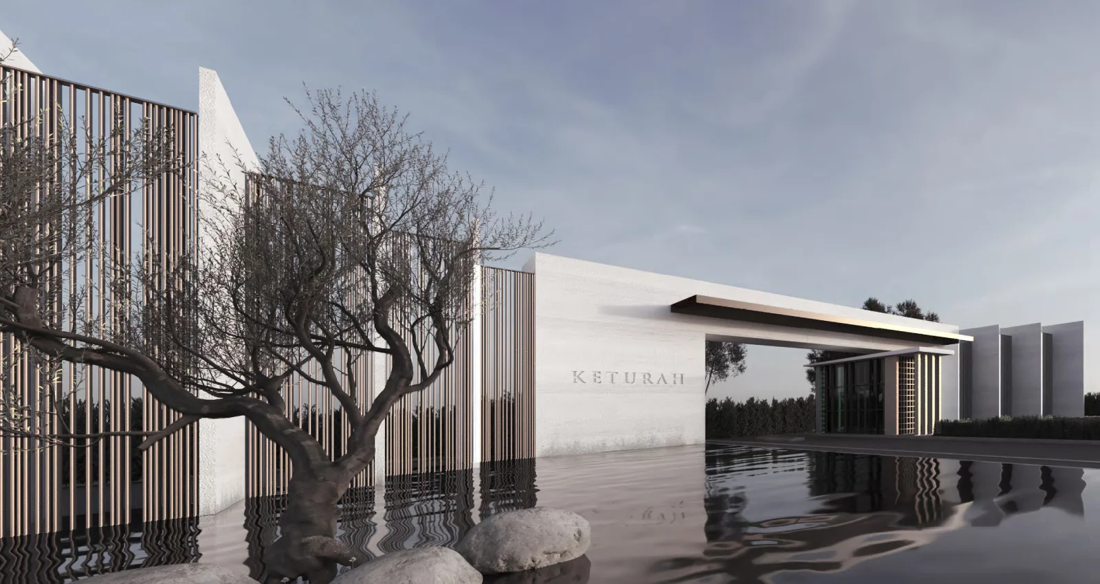 Keturah Reserve FirstPoint Real Estate