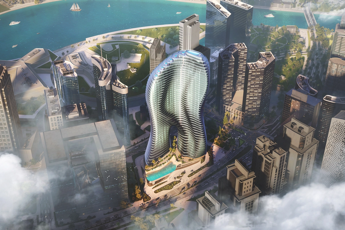 Discover unparalleled luxury at Bugatti Residences in Business Bay, Dubai. Experience refined living in Sky Mansions and Penthouses inspired by Bugatti's iconic