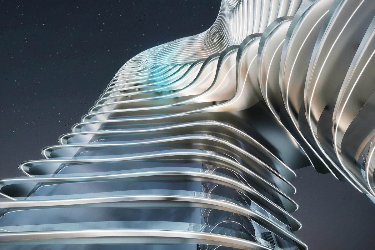 Discover unparalleled luxury at Bugatti Residences in Business Bay, Dubai. Experience refined living in Sky Mansions and Penthouses inspired by Bugatti's iconic
