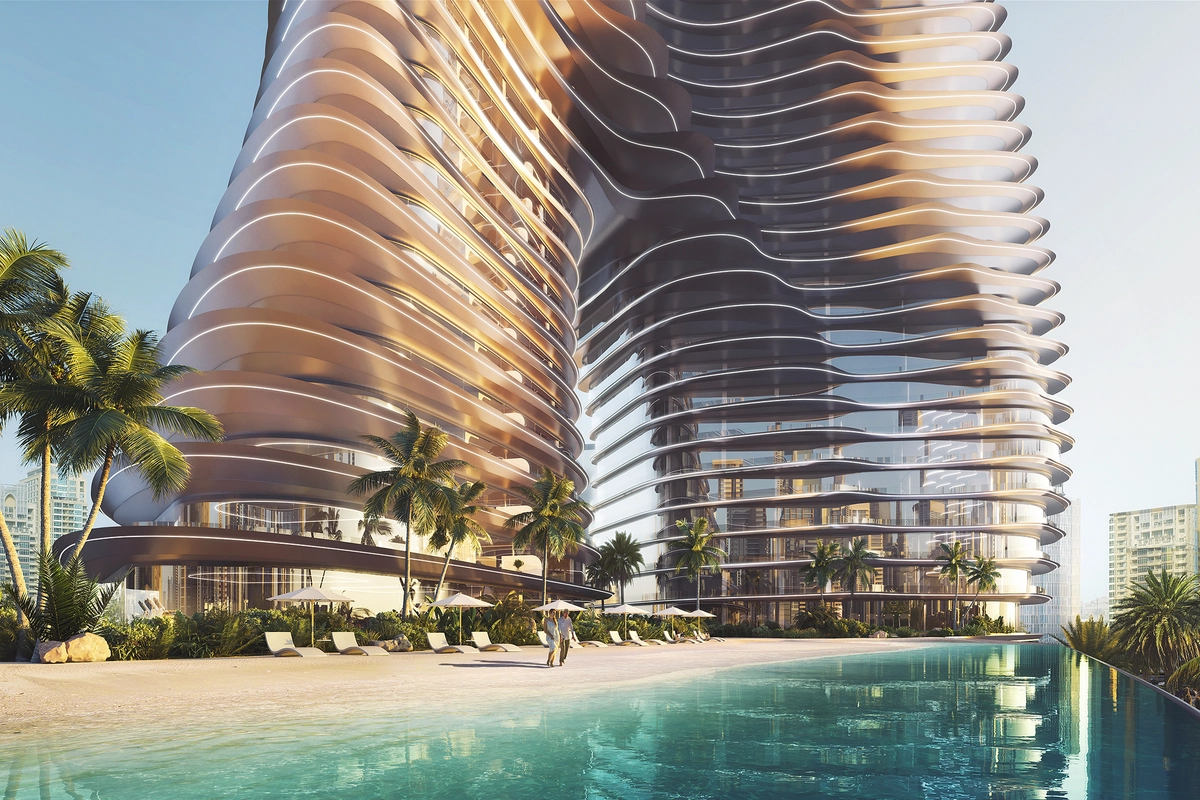 Discover unparalleled luxury at Bugatti Residences in Business Bay, Dubai. Experience refined living in Sky Mansions and Penthouses inspired by Bugatti's iconic