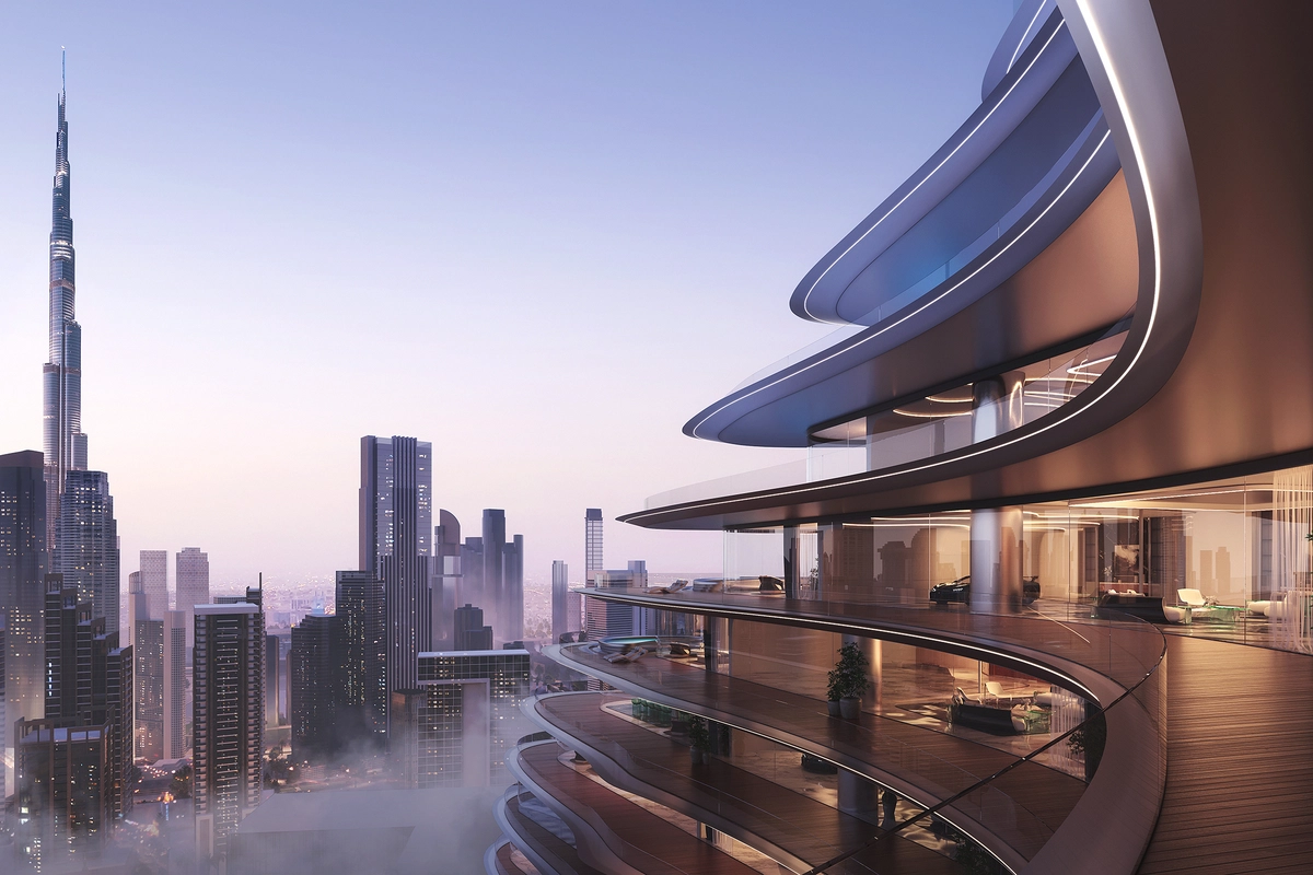 Discover unparalleled luxury at Bugatti Residences in Business Bay, Dubai. Experience refined living in Sky Mansions and Penthouses inspired by Bugatti's iconic