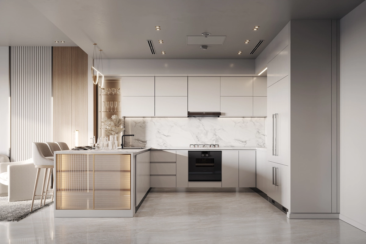 Binghatti Gardenia: Luxury Living in JVC, Dubai