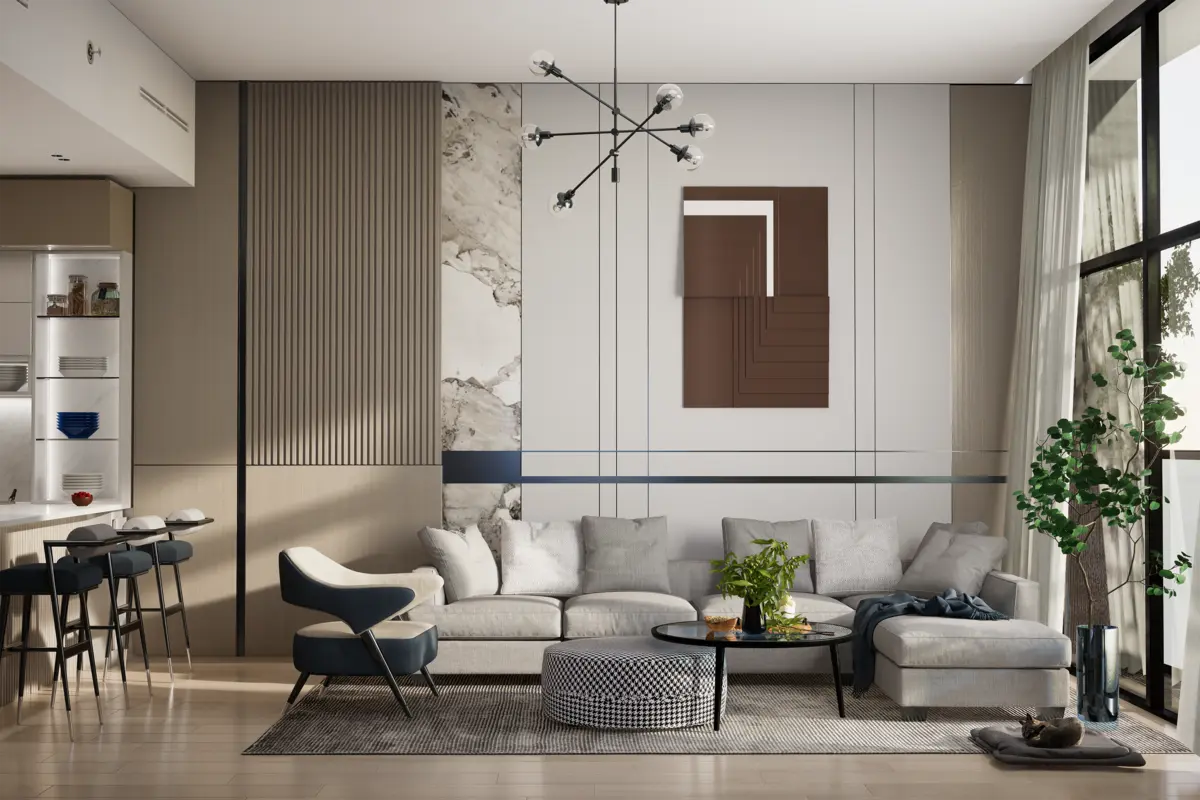 Binghatti Tulip: Luxury Apartments in JVC, Dubai 