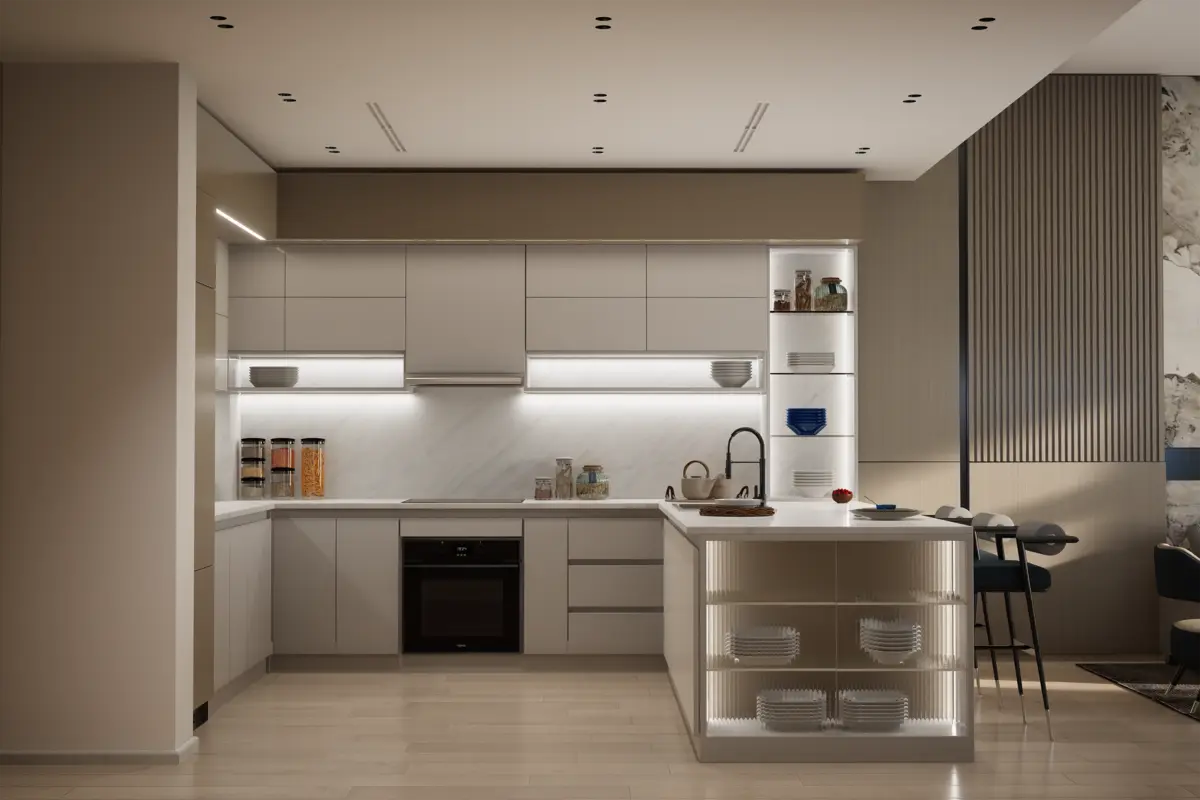 Binghatti Tulip: Luxury Apartments in JVC, Dubai 