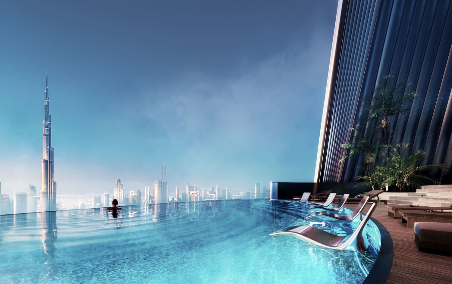 Step up to the Binghatti Mercedes Places, Dubai's premier entertainment zone! This is your chance to make your mark in Dubai's ever-evolving real estate.