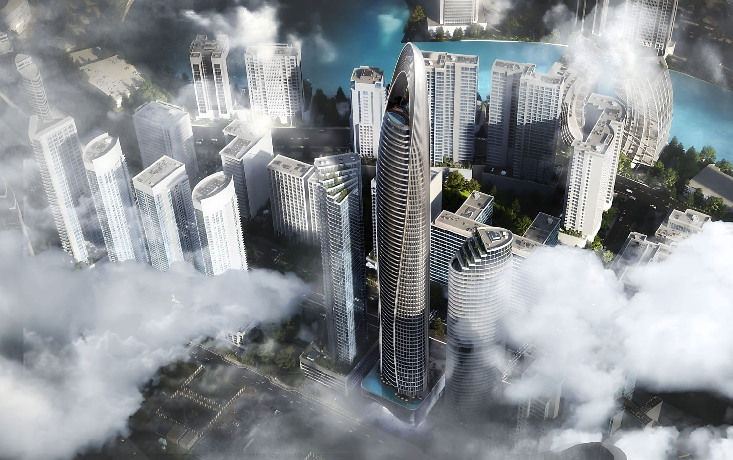 Step up to the Binghatti Mercedes Places, Dubai's premier entertainment zone! This is your chance to make your mark in Dubai's ever-evolving real estate.