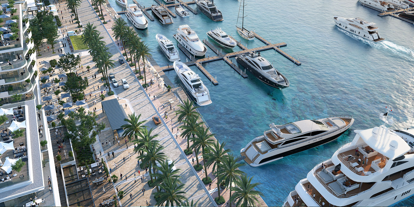 Explore Emaar Mina Rashid off-plan properties in Dubai. Luxury apartments designed for buyers seeking unmatched comfort and style will elevate your experience.