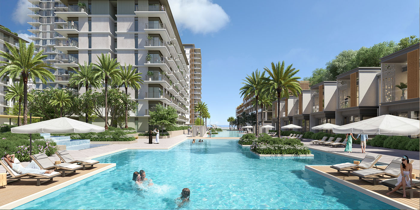Explore Emaar Mina Rashid off-plan properties in Dubai. Luxury apartments designed for buyers seeking unmatched comfort and style will elevate your experience.