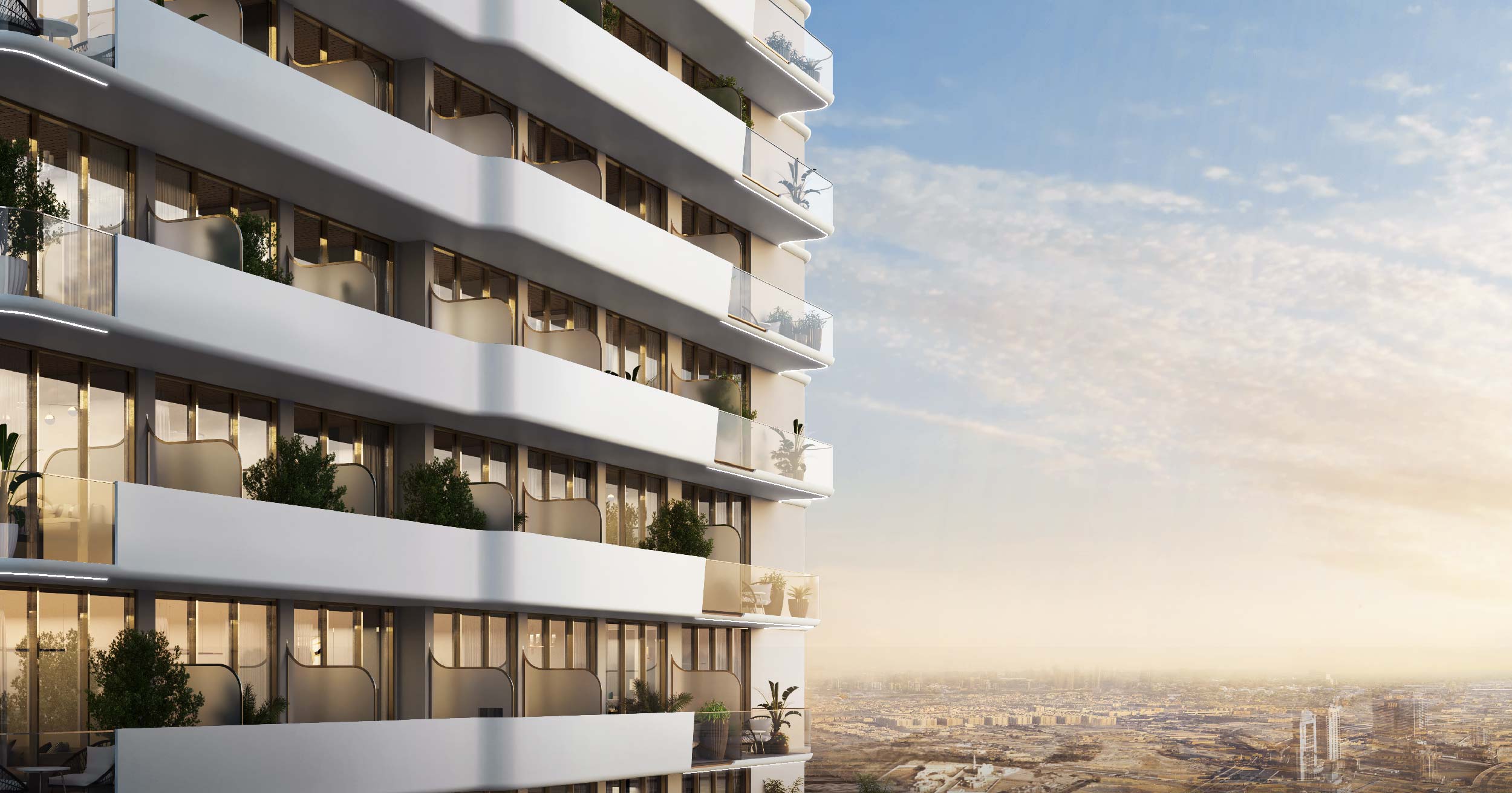 Pearl House III by Imtiaz FirstPoint Real Estate