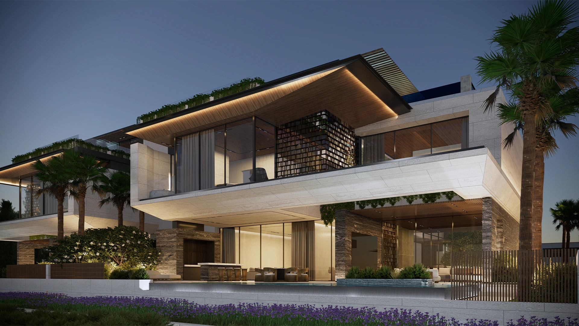 Located in Dubai South, Azizi Venice offers more than just a development; it presents a luxurious world featuring a vibrant retail promenade and entertainment.