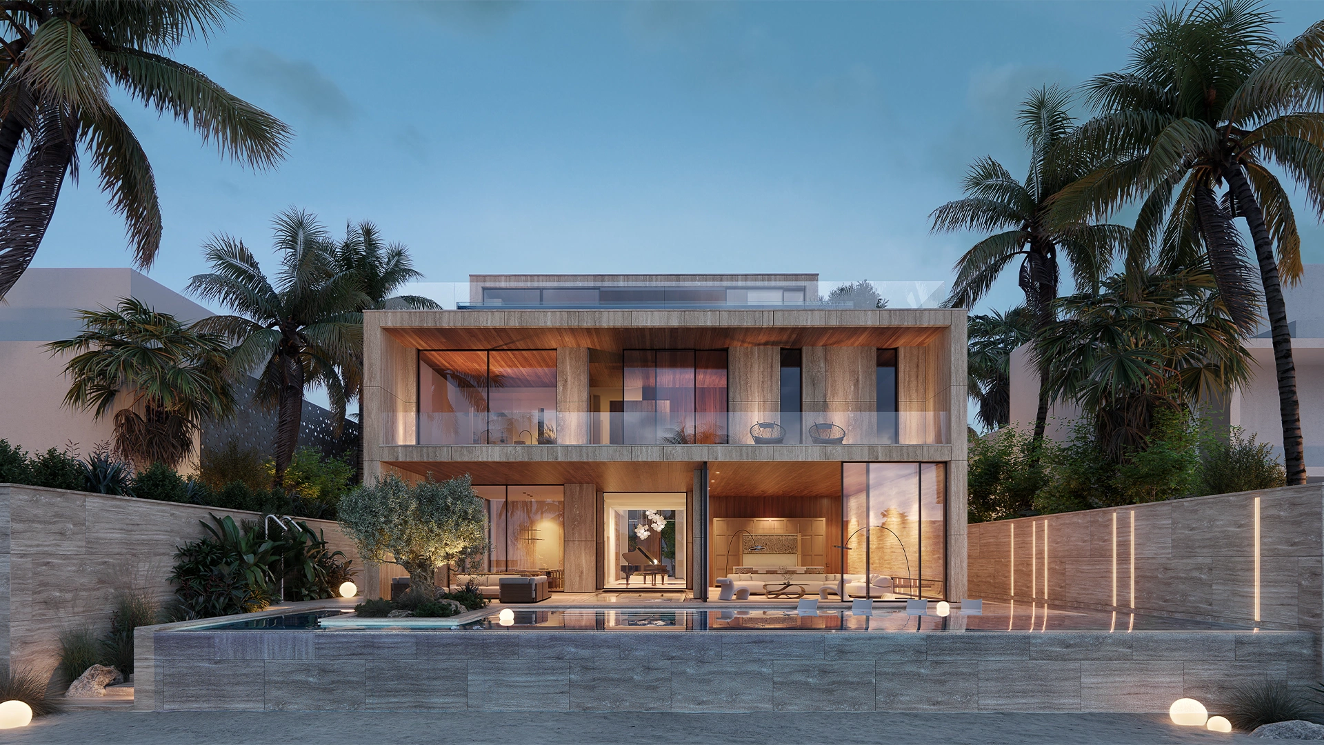 Located in Dubai South, Azizi Venice offers more than just a development; it presents a luxurious world featuring a vibrant retail promenade and entertainment.