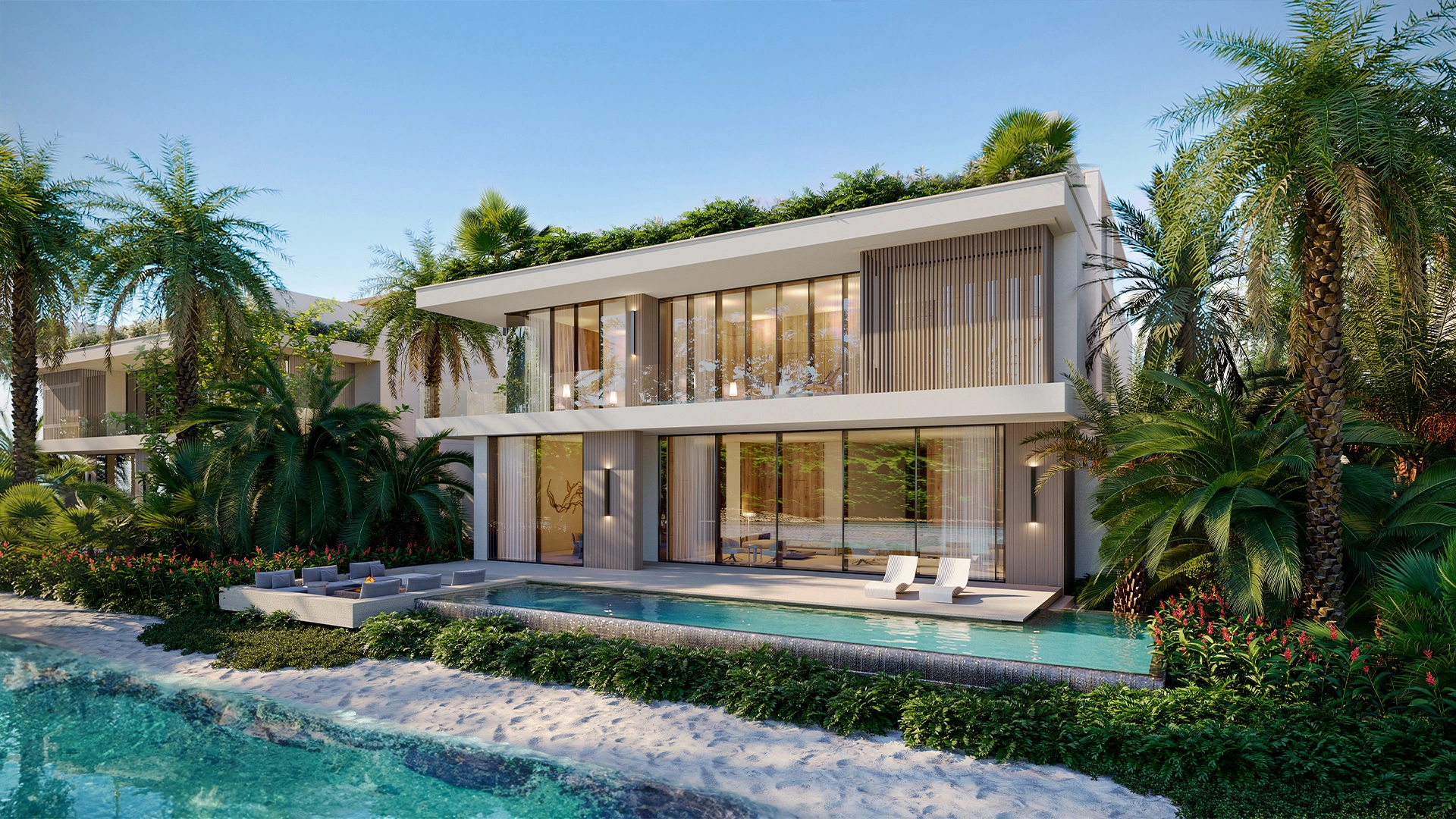 Located in Dubai South, Azizi Venice offers more than just a development; it presents a luxurious world featuring a vibrant retail promenade and entertainment.