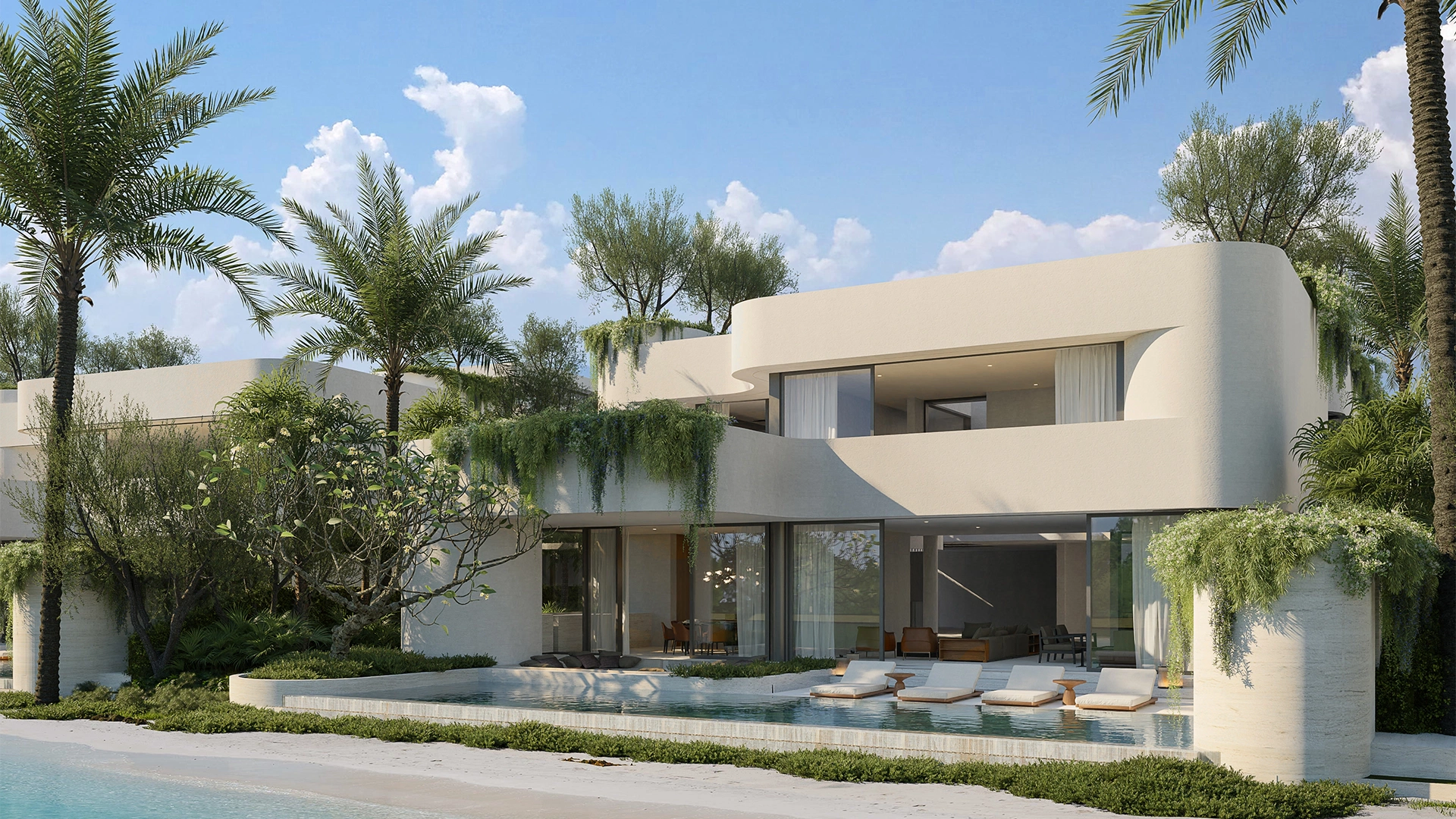 Located in Dubai South, Azizi Venice offers more than just a development; it presents a luxurious world featuring a vibrant retail promenade and entertainment.