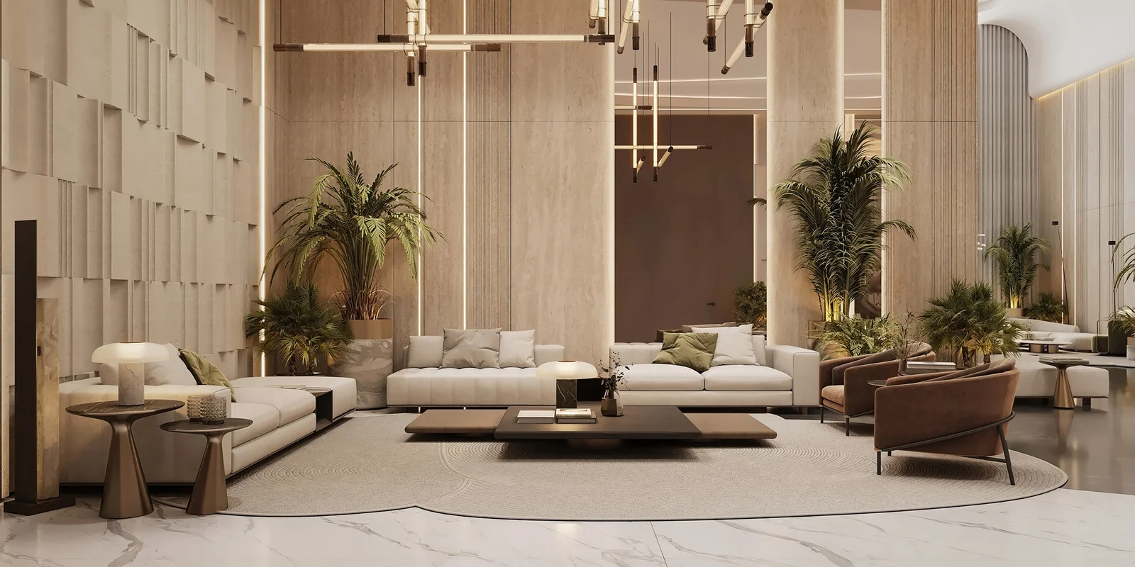 Cove By Imitiaz Developers at Dubai Land | The FirstPoint 