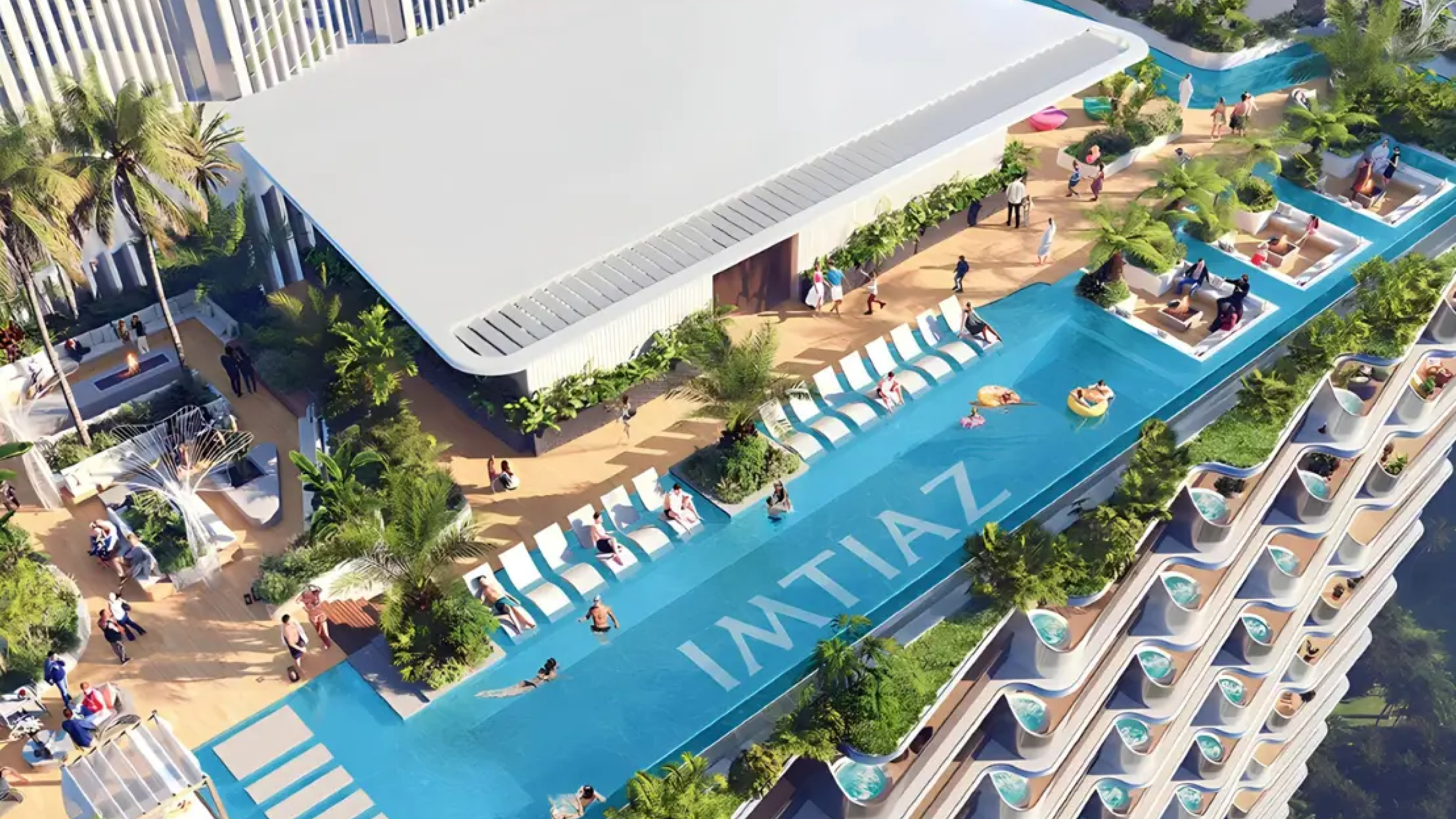 Cove By Imtiaz FirstPoint Real Estate