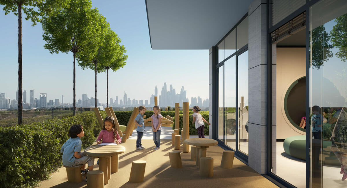 Experience the best of living and luxury at W1NNER TOWER. This masterpiece is a symbol of contemporaneity and individuality. Read below to find more!