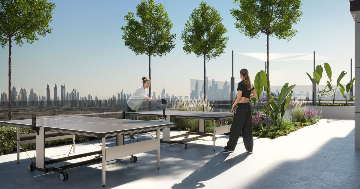Experience the best of living and luxury at W1NNER TOWER. This masterpiece is a symbol of contemporaneity and individuality. Read below to find more!