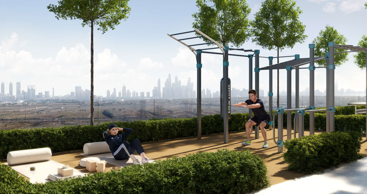 Experience the best of living and luxury at W1NNER TOWER. This masterpiece is a symbol of contemporaneity and individuality. Read below to find more!