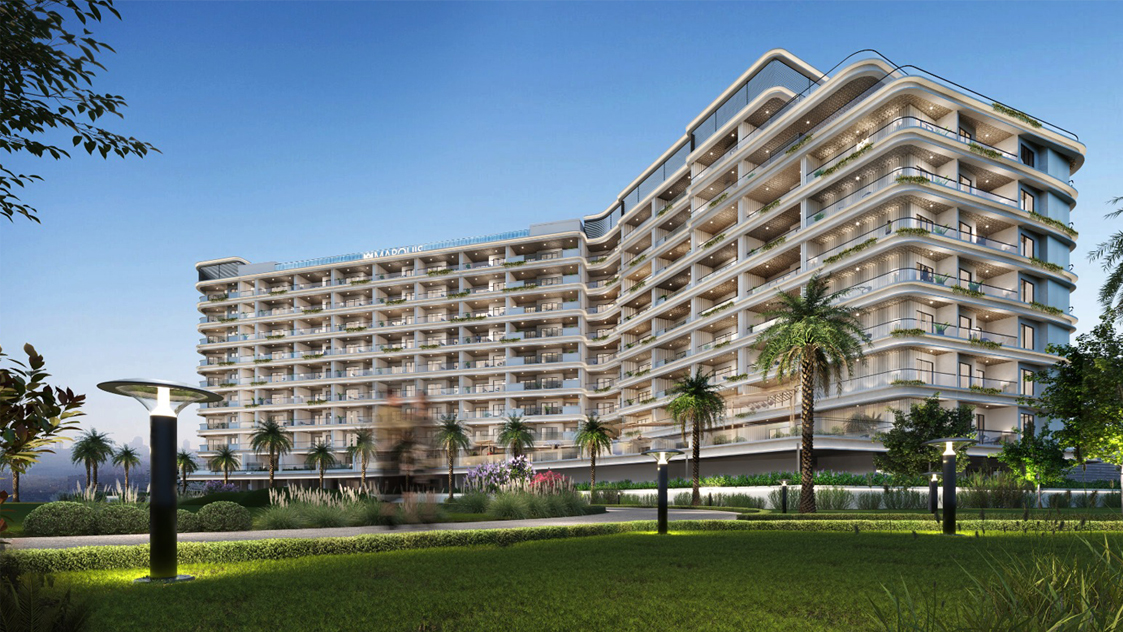 Get ready to explore luxurious living at its best in Marquis Insignia. This exquisite architecture is a gem representing modernity and uniqueness. Find more!