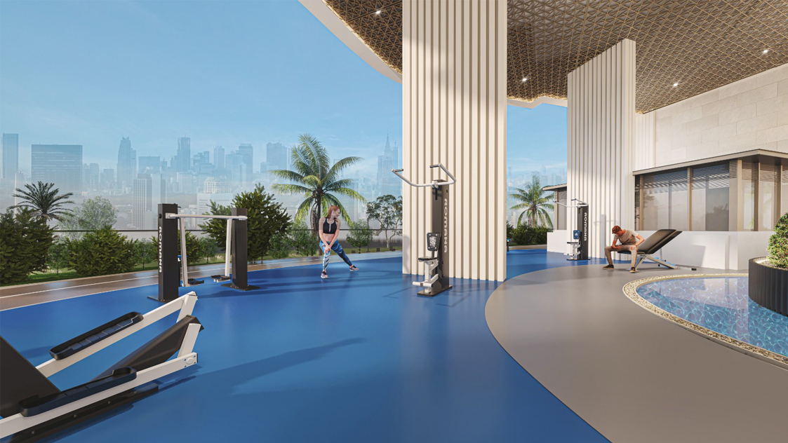 Get ready to explore luxurious living at its best in Marquis Insignia. This exquisite architecture is a gem representing modernity and uniqueness. Find more!