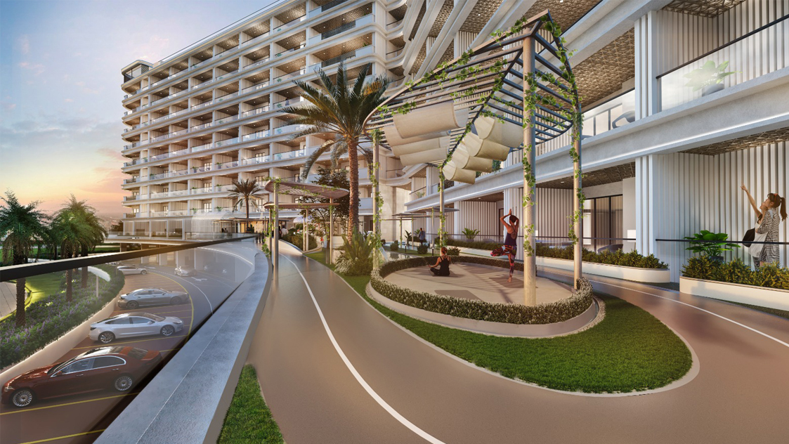 Get ready to explore luxurious living at its best in Marquis Insignia. This exquisite architecture is a gem representing modernity and uniqueness. Find more!