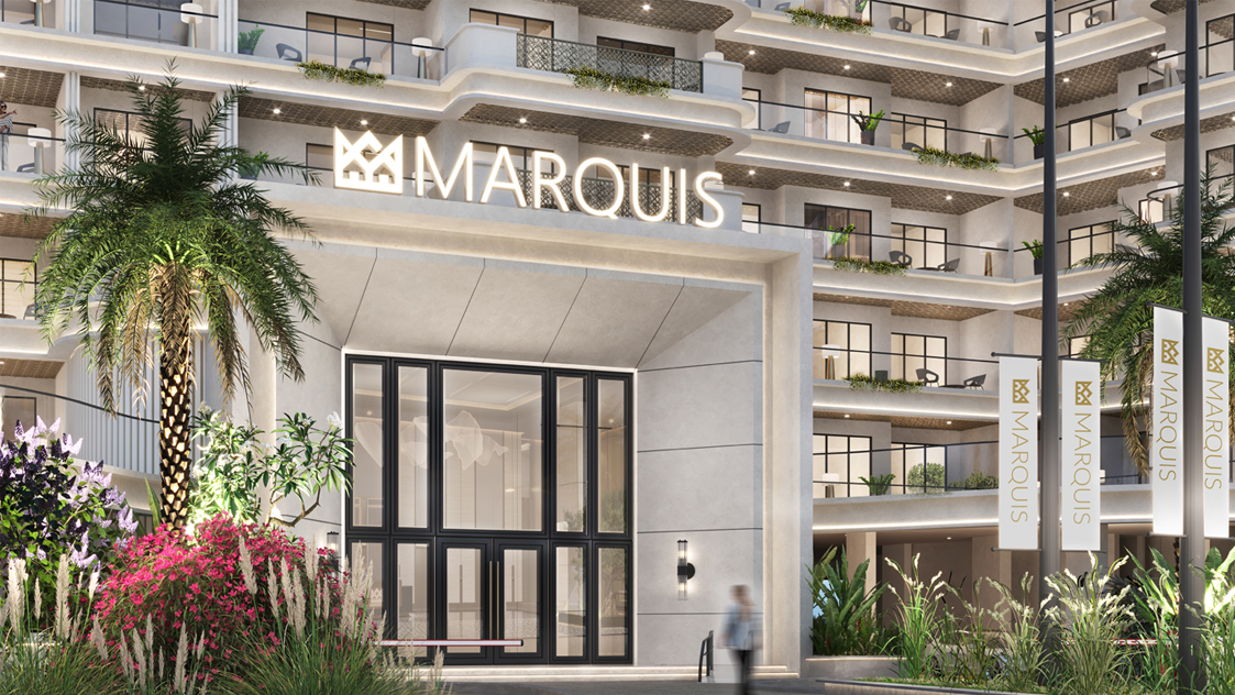 Get ready to explore luxurious living at its best in Marquis Insignia. This exquisite architecture is a gem representing modernity and uniqueness. Find more!