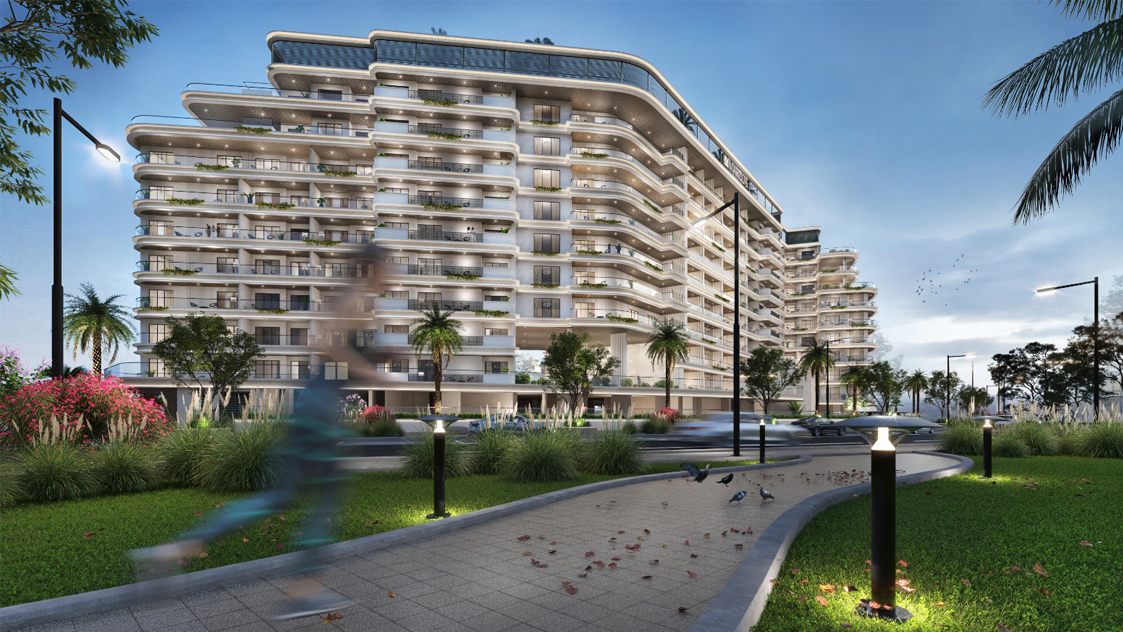 Get ready to explore luxurious living at its best in Marquis Insignia. This exquisite architecture is a gem representing modernity and uniqueness. Find more!