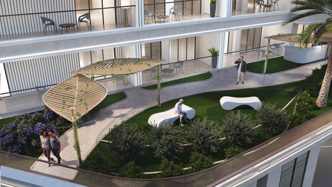 Get ready to explore luxurious living at its best in Marquis Insignia. This exquisite architecture is a gem representing modernity and uniqueness. Find more!
