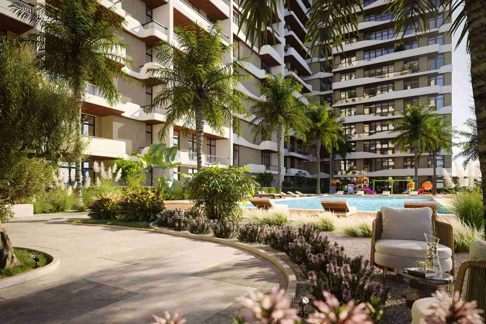 Explore the embellished and ravishing life at Helvetia Residences. It is the Eden of modernity and luxury. Read more!