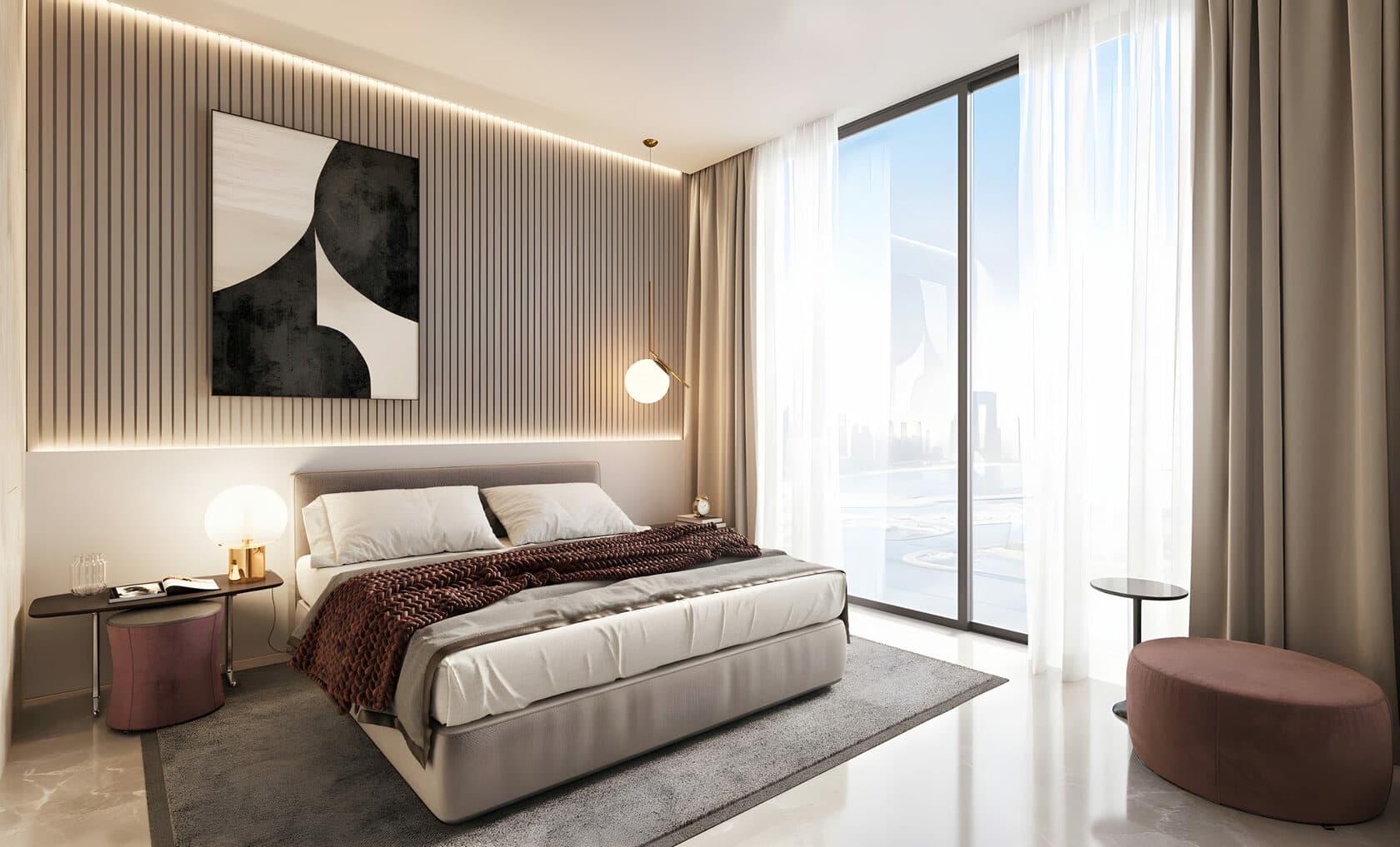 The Hidden Lush Residences | Helvetia Residences | Dubai
