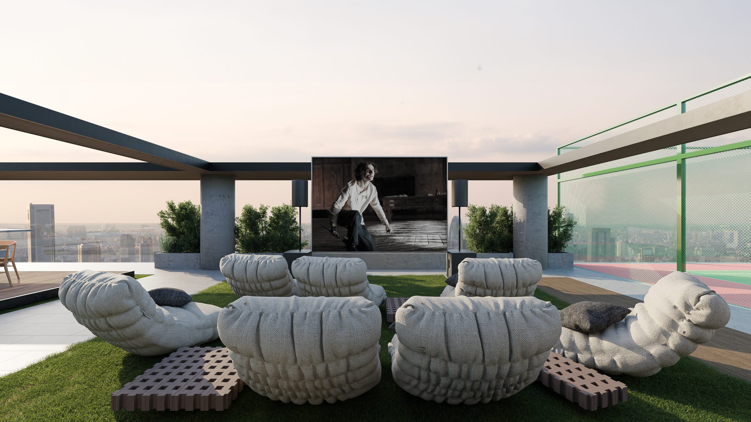 Reserve your ideal apartment today in Dubai's charming locale- Beverly Gardens by HMB, for luxurious living or investment purposes. Read more about it!